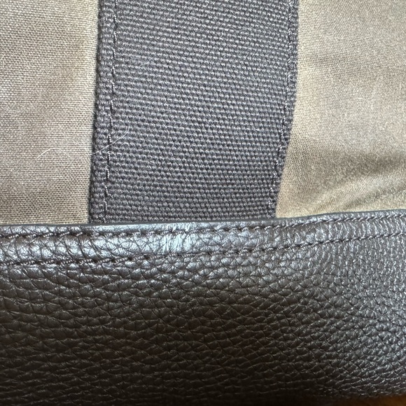 JACK SPADE - Unknown Cargo Roll-Top Duffle - Picture 6 of 13